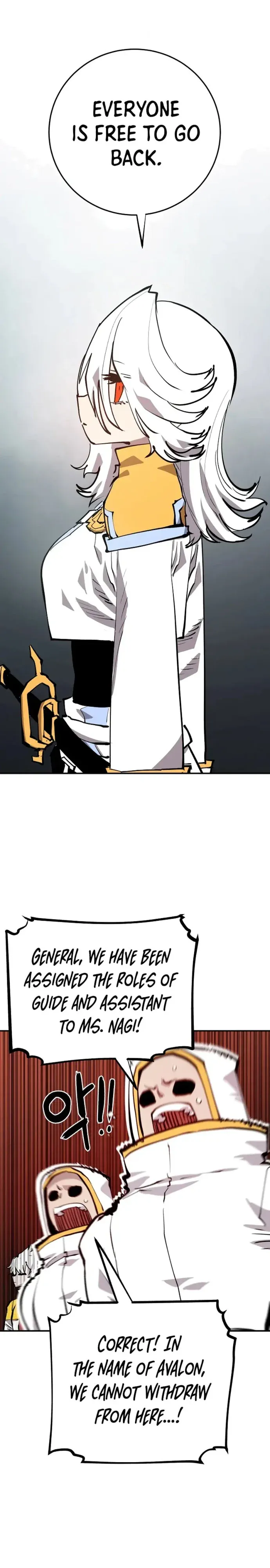 Read Player (en) Manga Online