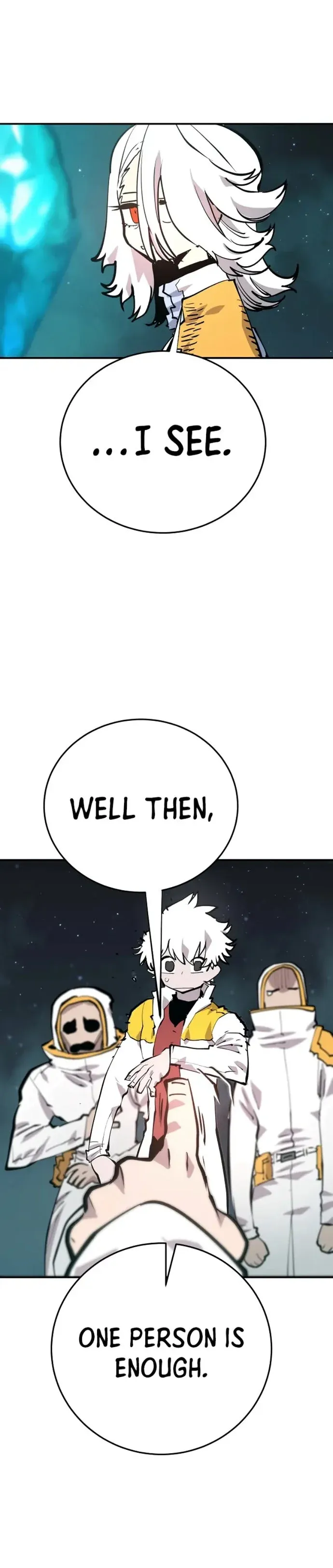 Read Player (en) Manga Online