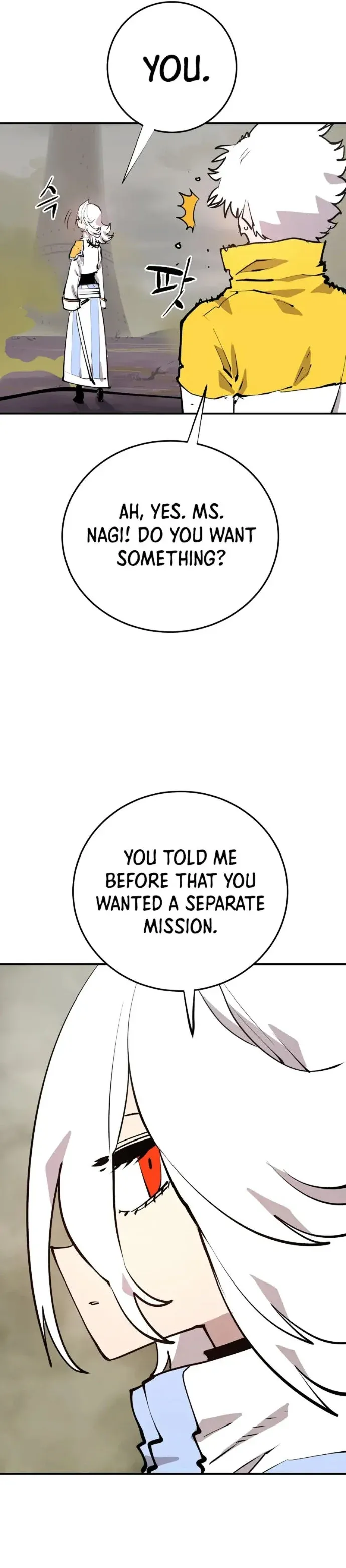 Read Player (en) Manga Online