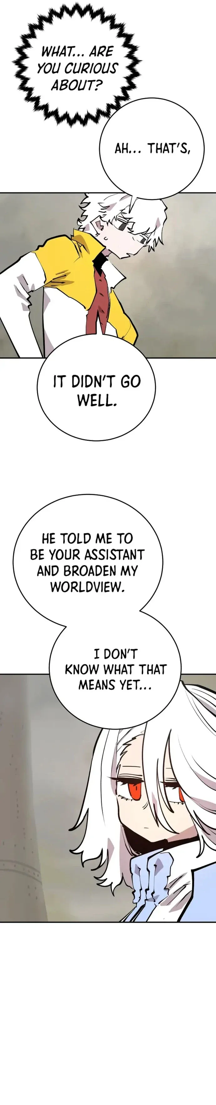 Read Player (en) Manga Online