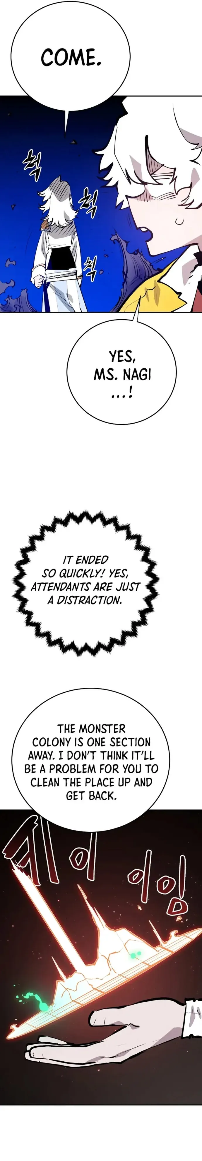 Read Player (en) Manga Online