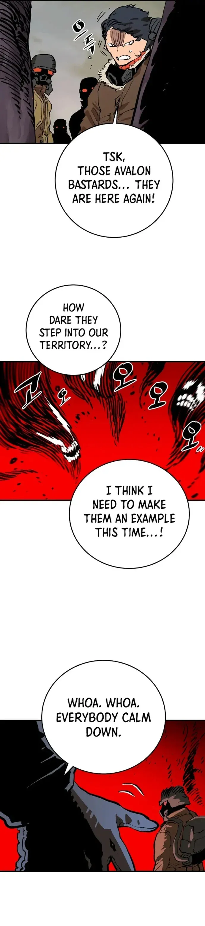 Read Player (en) Manga Online