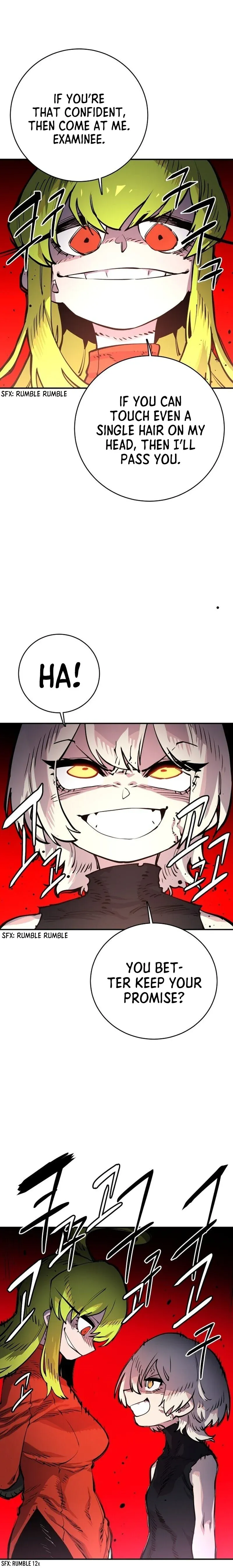 Read Player (en) Manga Online