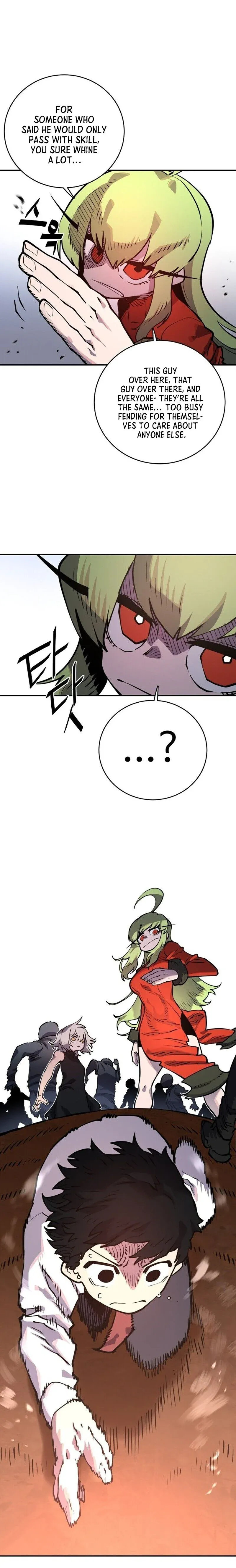 Read Player (en) Manga Online