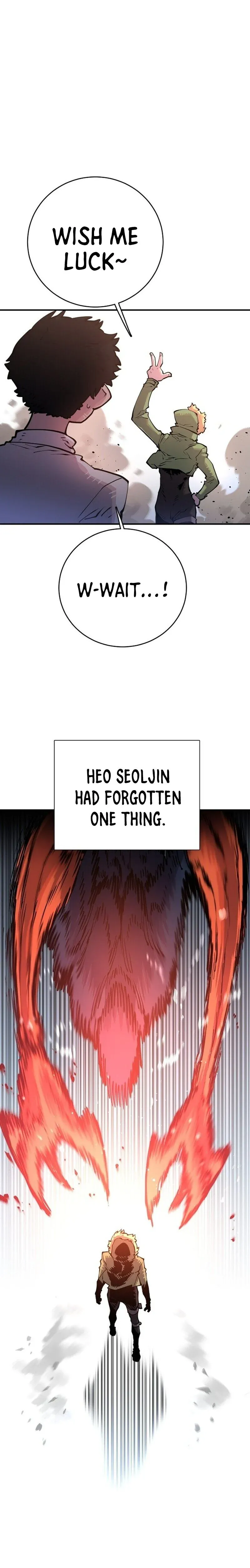 Read Player (en) Manga Online