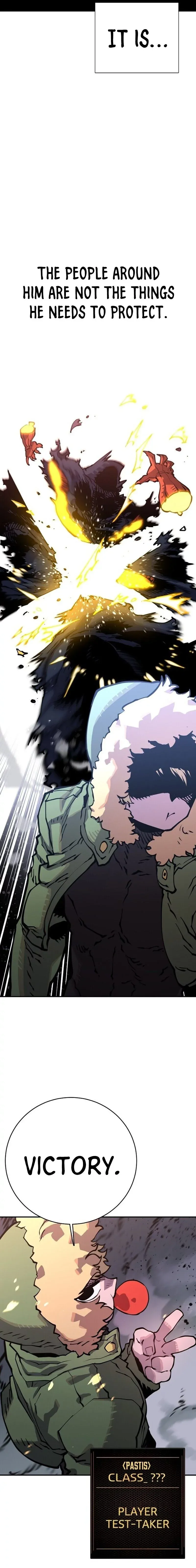 Read Player (en) Manga Online