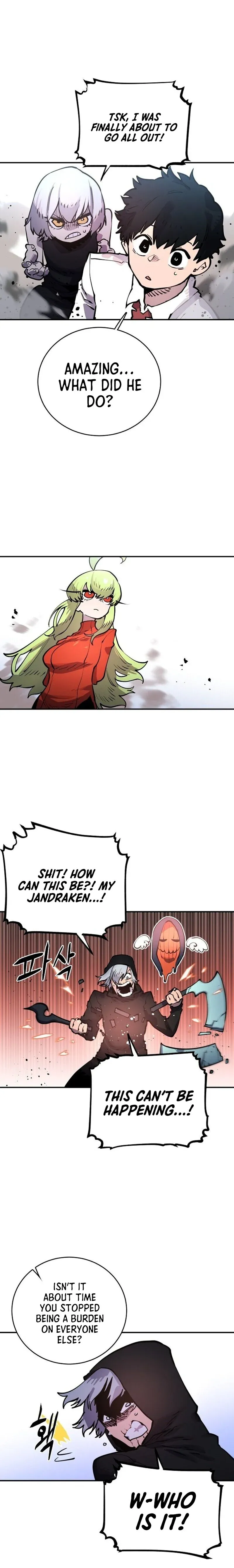 Read Player (en) Manga Online