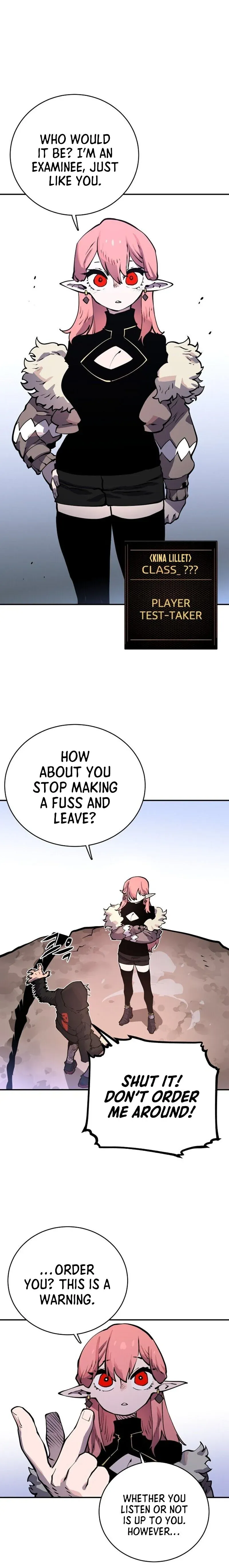 Read Player (en) Manga Online