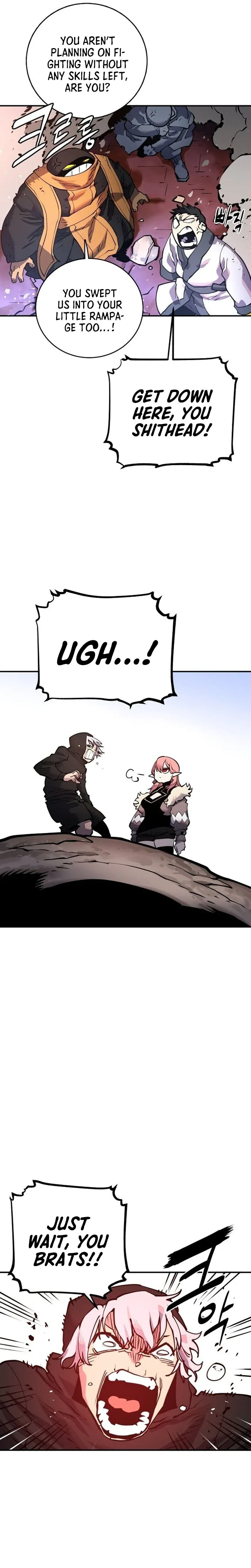 Read Player (en) Manga Online