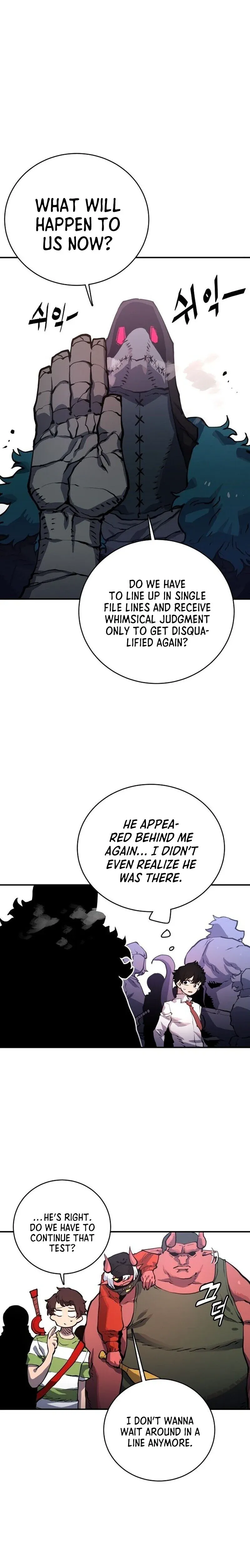 Read Player (en) Manga Online