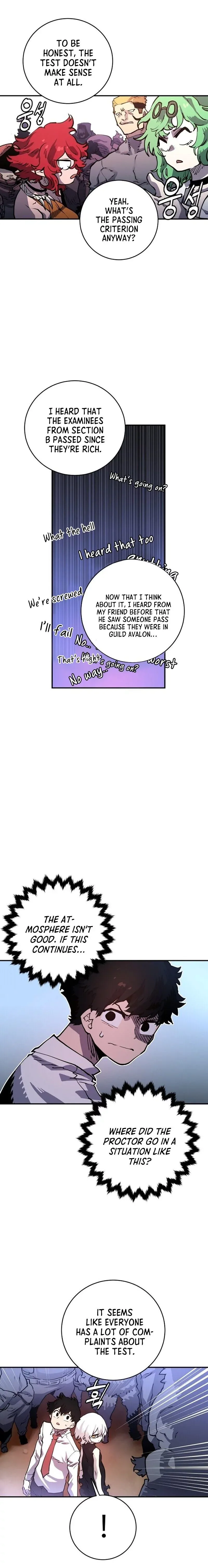 Read Player (en) Manga Online