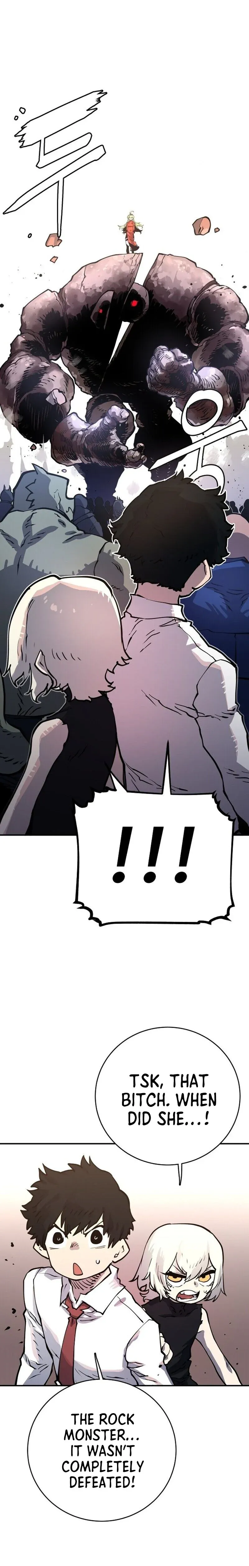 Read Player (en) Manga Online