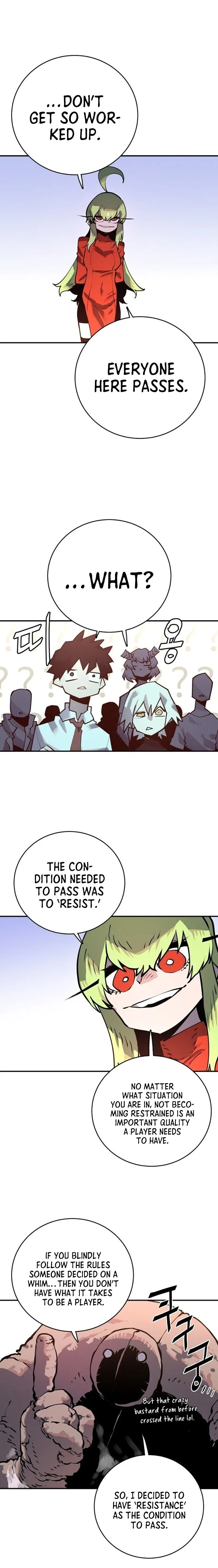 Read Player (en) Manga Online