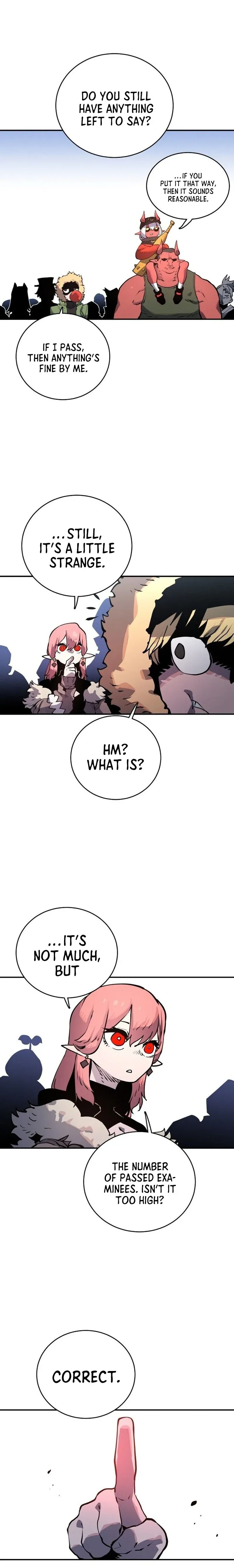 Read Player (en) Manga Online