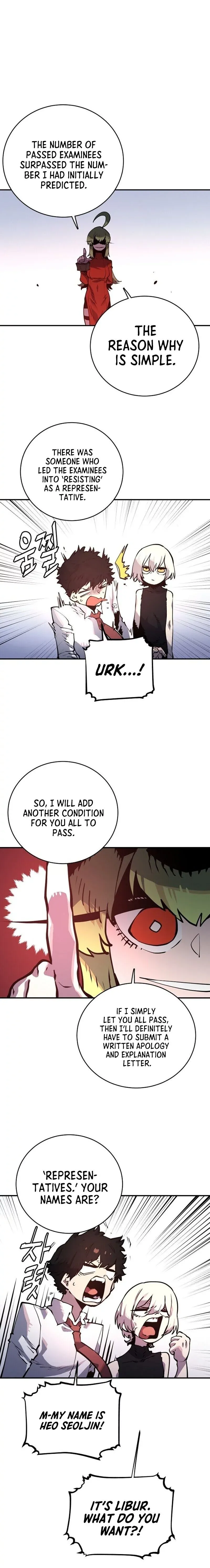 Read Player (en) Manga Online