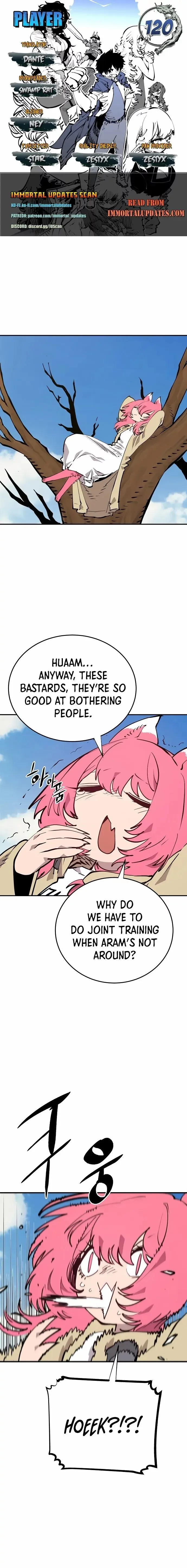 Read Player (en) Manga Online