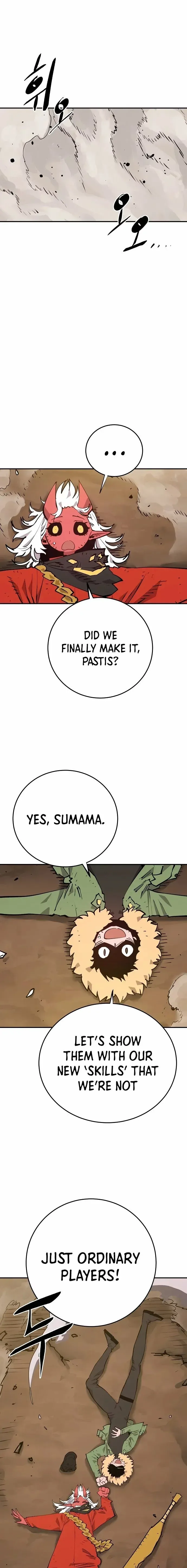 Read Player (en) Manga Online