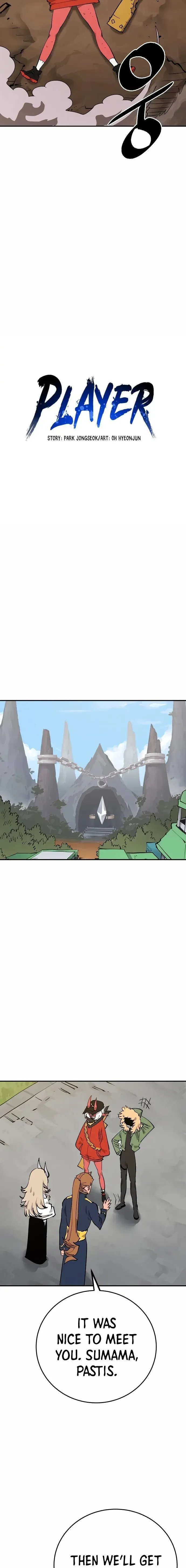 Read Player (en) Manga Online