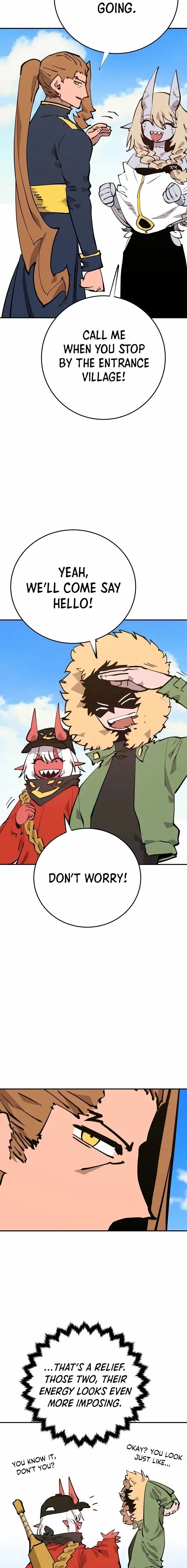 Read Player (en) Manga Online