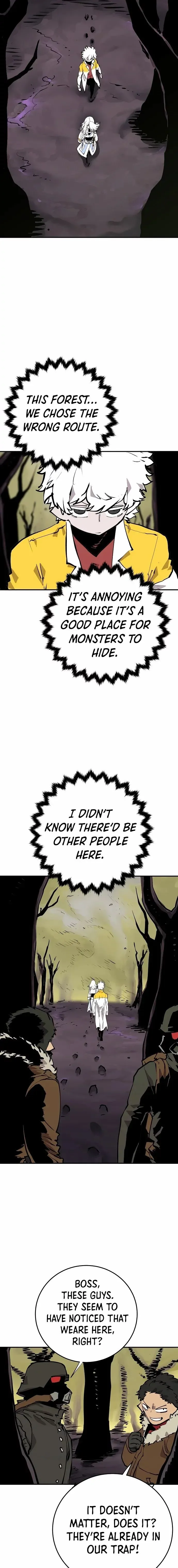 Read Player (en) Manga Online