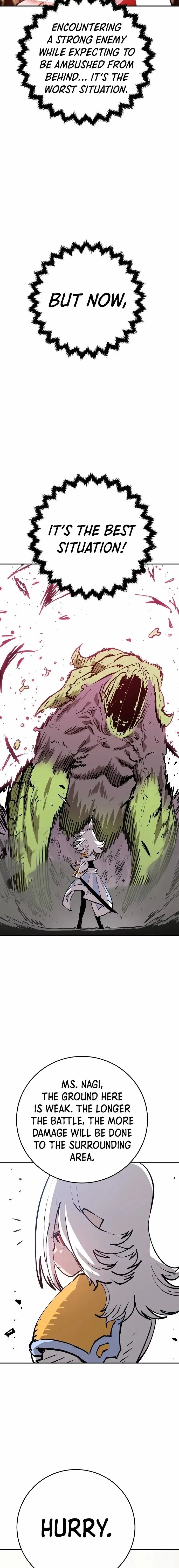 Read Player (en) Manga Online