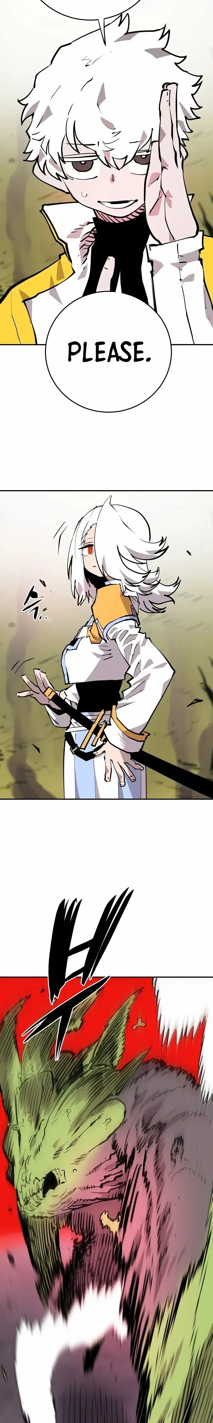 Read Player (en) Manga Online