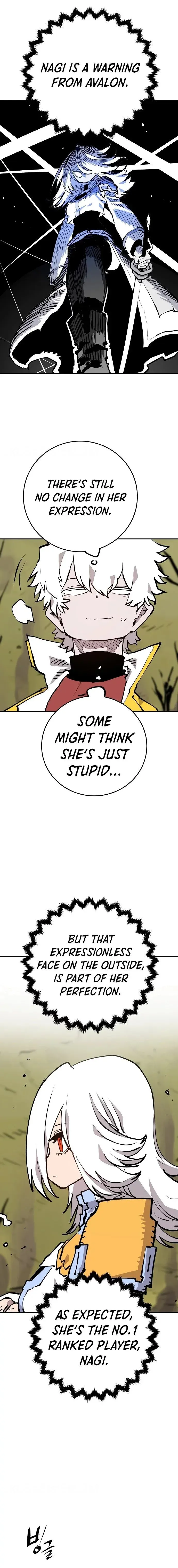 Read Player (en) Manga Online