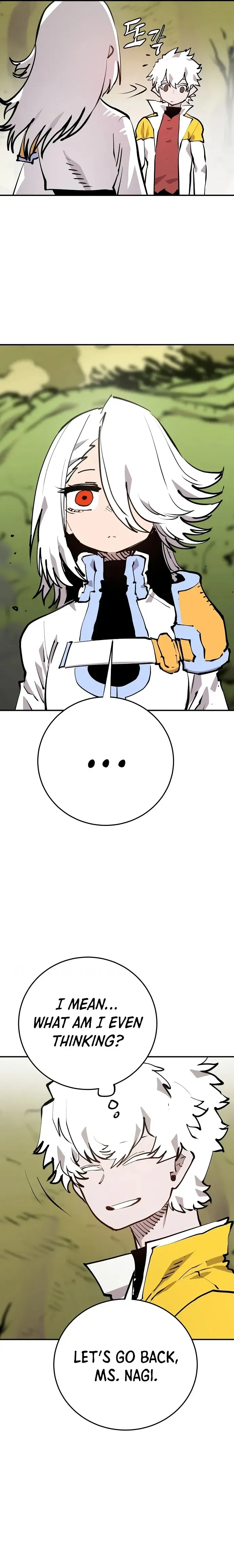 Read Player (en) Manga Online