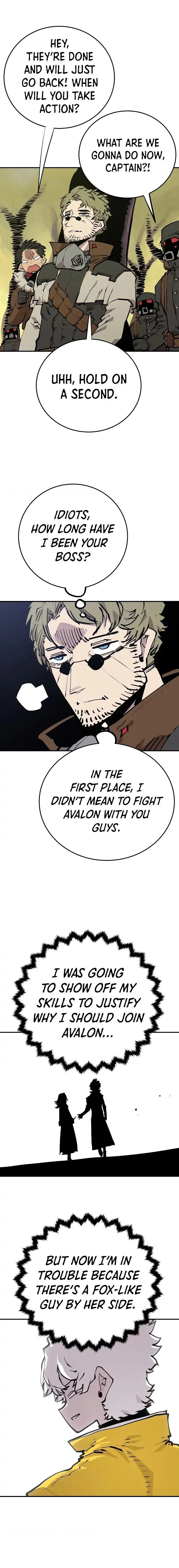 Read Player (en) Manga Online