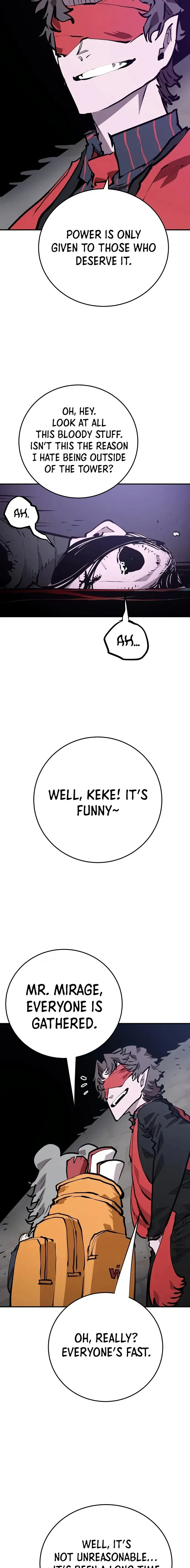 Read Player (en) Manga Online