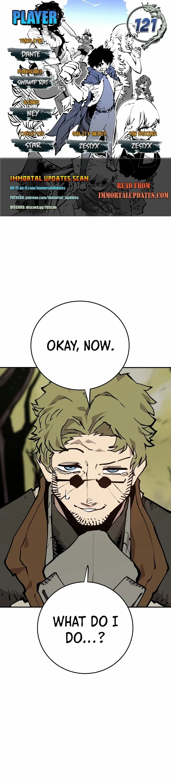 Read Player (en) Manga Online