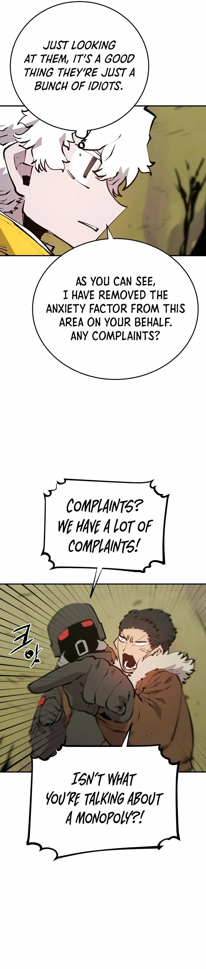 Read Player (en) Manga Online