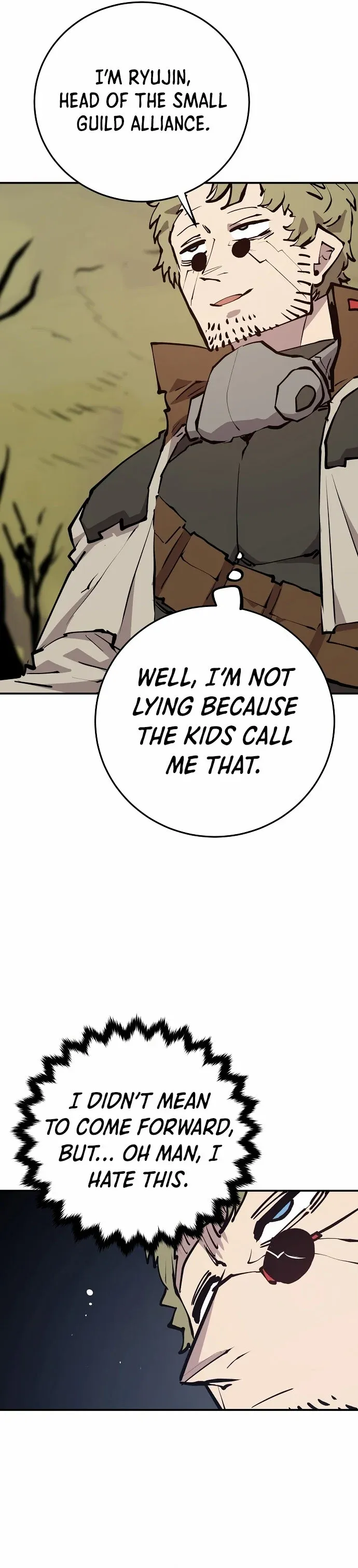 Read Player (en) Manga Online