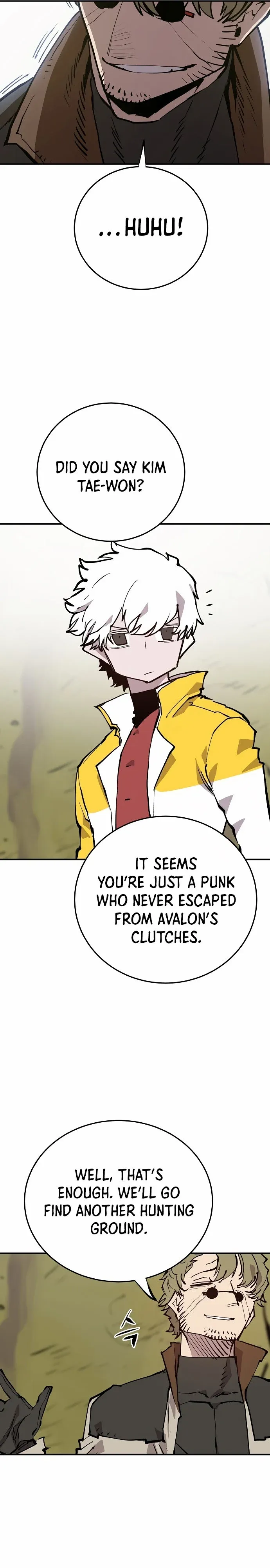 Read Player (en) Manga Online