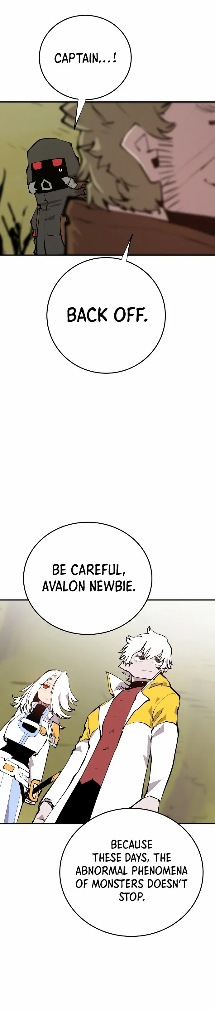 Read Player (en) Manga Online