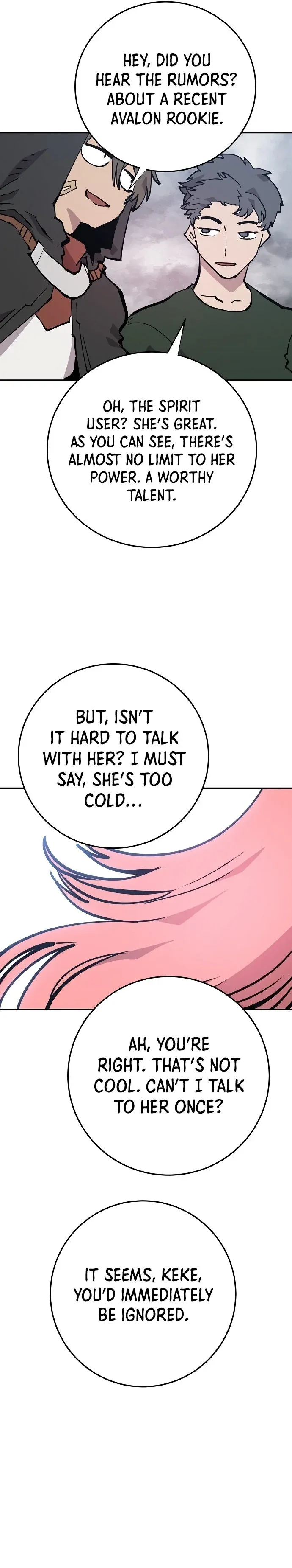 Read Player (en) Manga Online