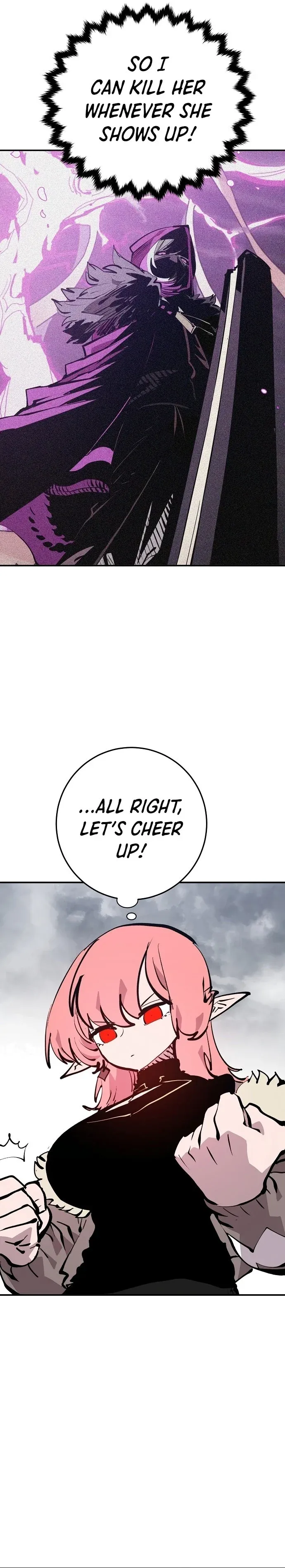 Read Player (en) Manga Online