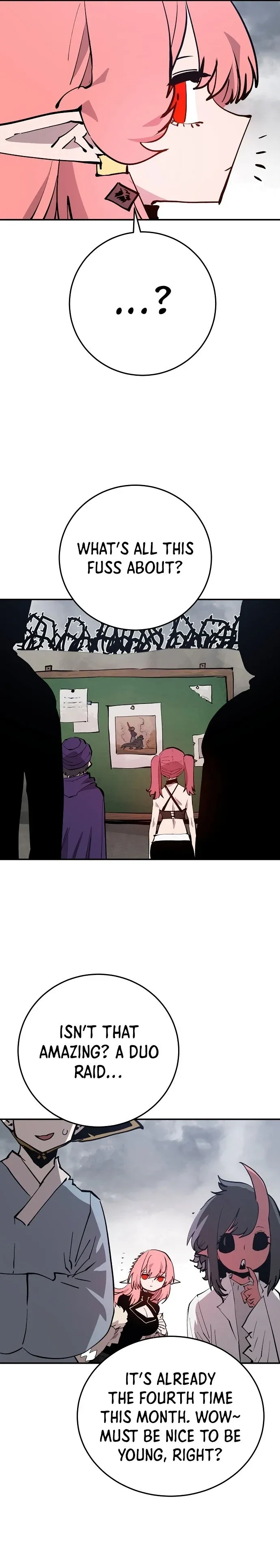 Read Player (en) Manga Online