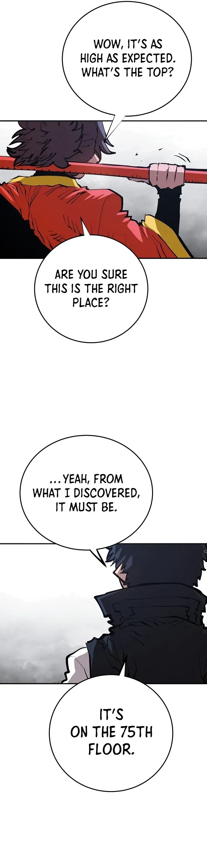 Read Player (en) Manga Online