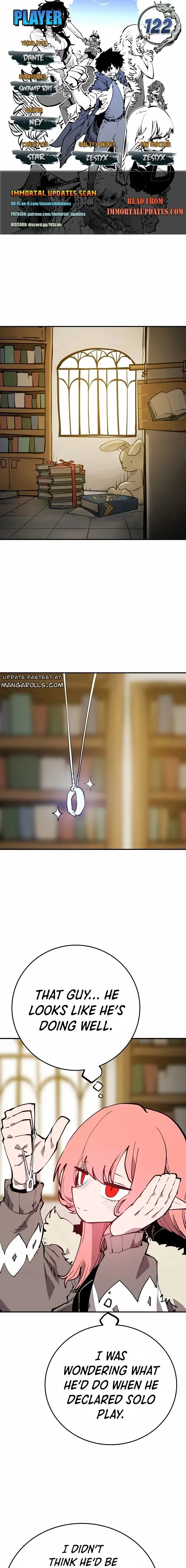 Read Player (en) Manga Online