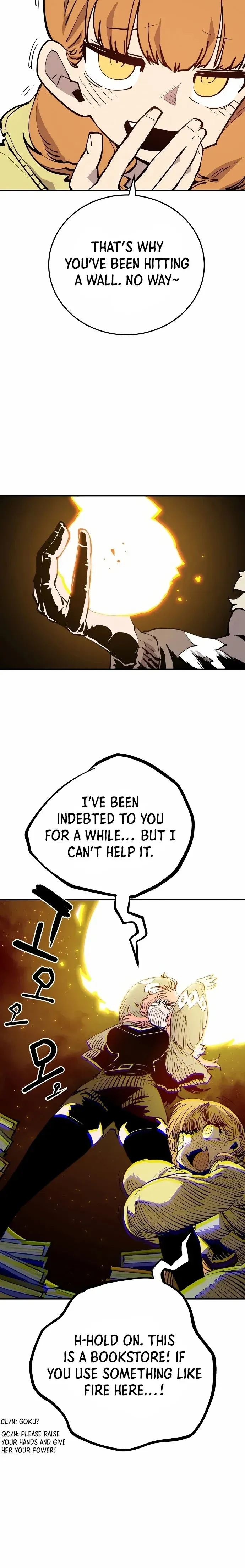 Read Player (en) Manga Online