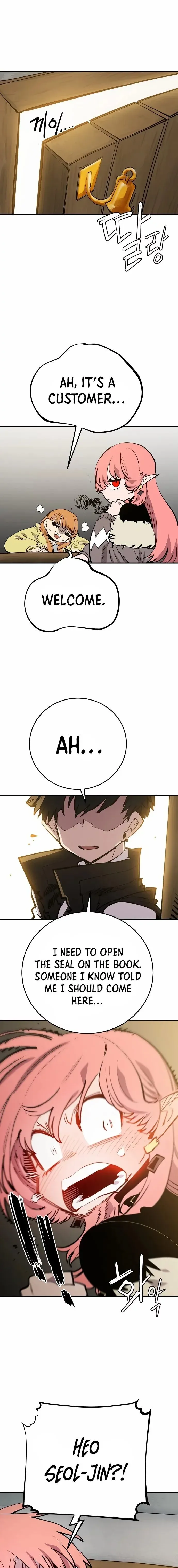 Read Player (en) Manga Online