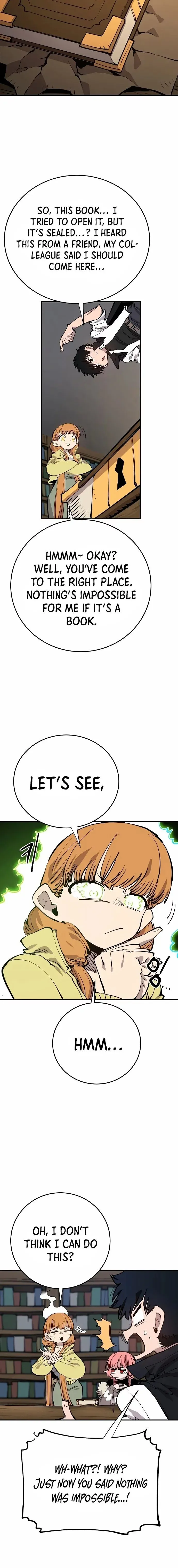 Read Player (en) Manga Online