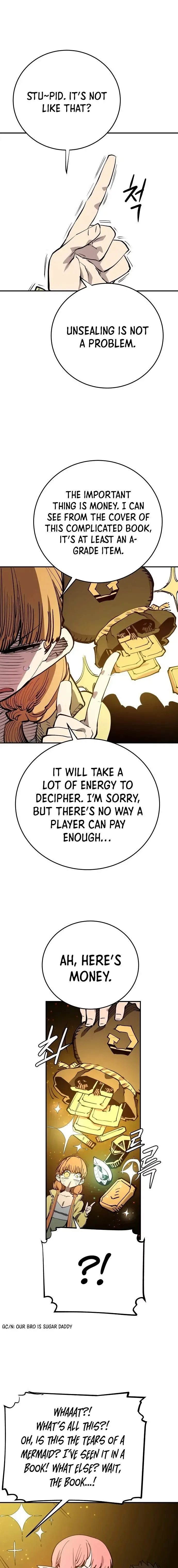 Read Player (en) Manga Online