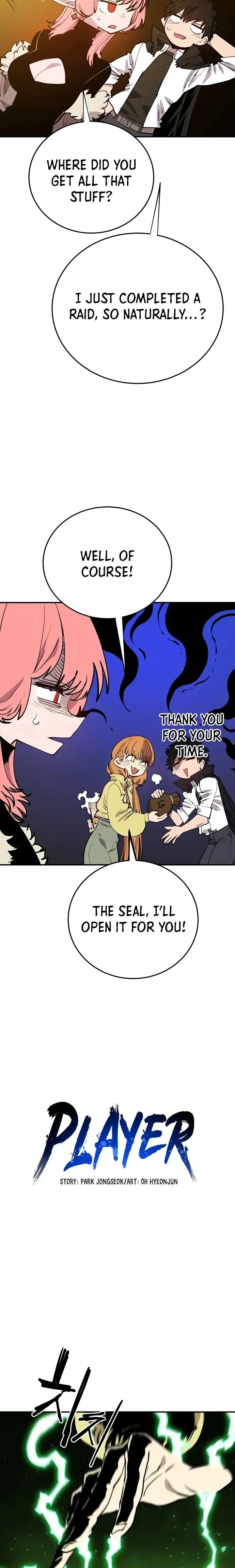 Read Player (en) Manga Online