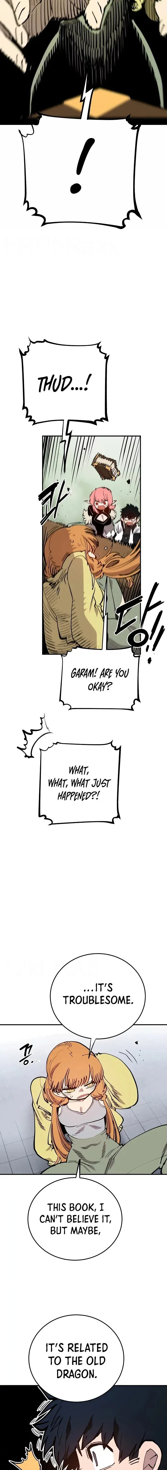 Read Player (en) Manga Online