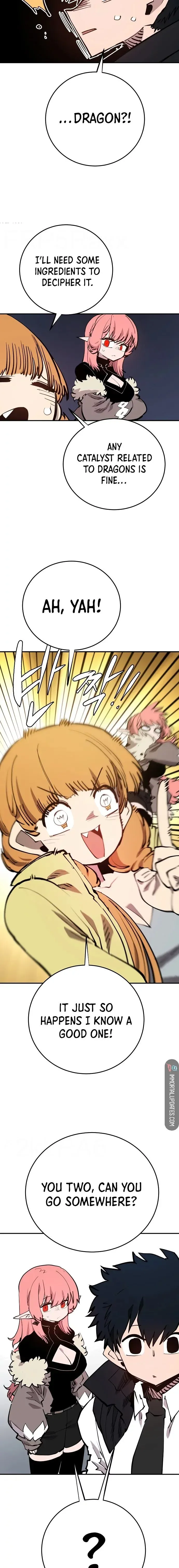 Read Player (en) Manga Online