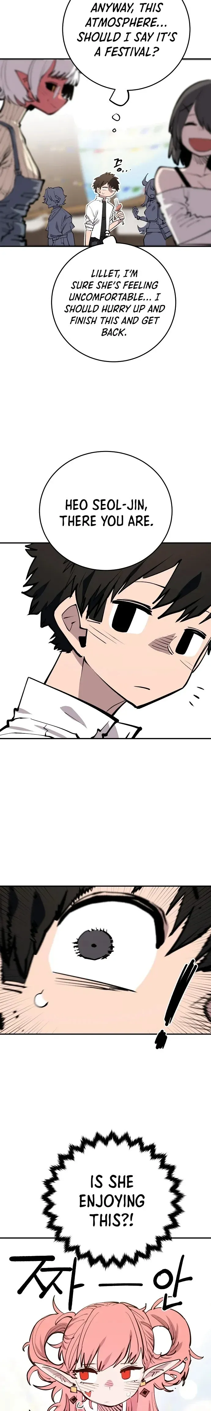 Read Player (en) Manga Online