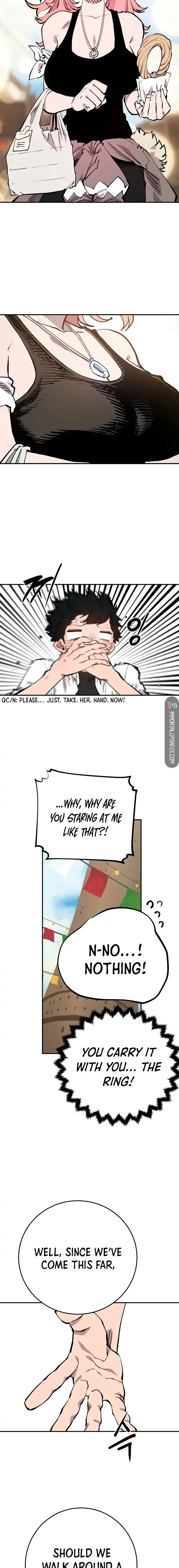 Read Player (en) Manga Online