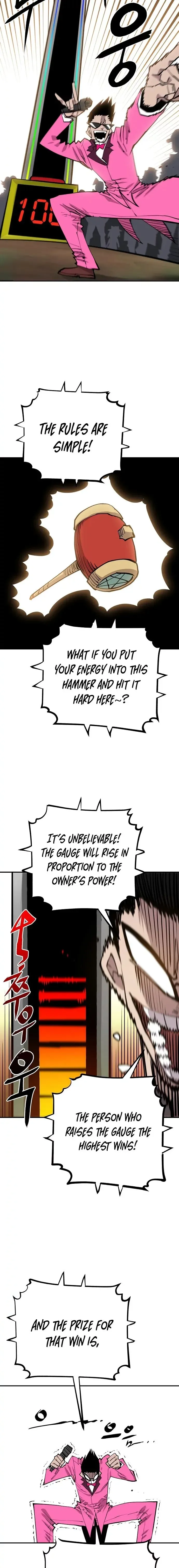 Read Player (en) Manga Online